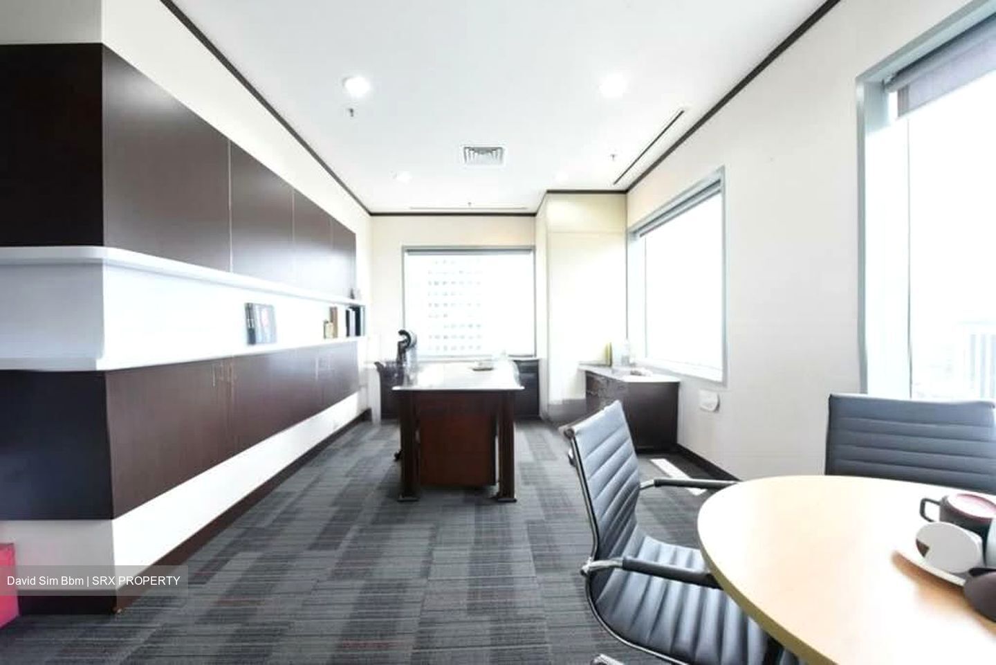 Suntec Tower Three (D1), Office #539417301